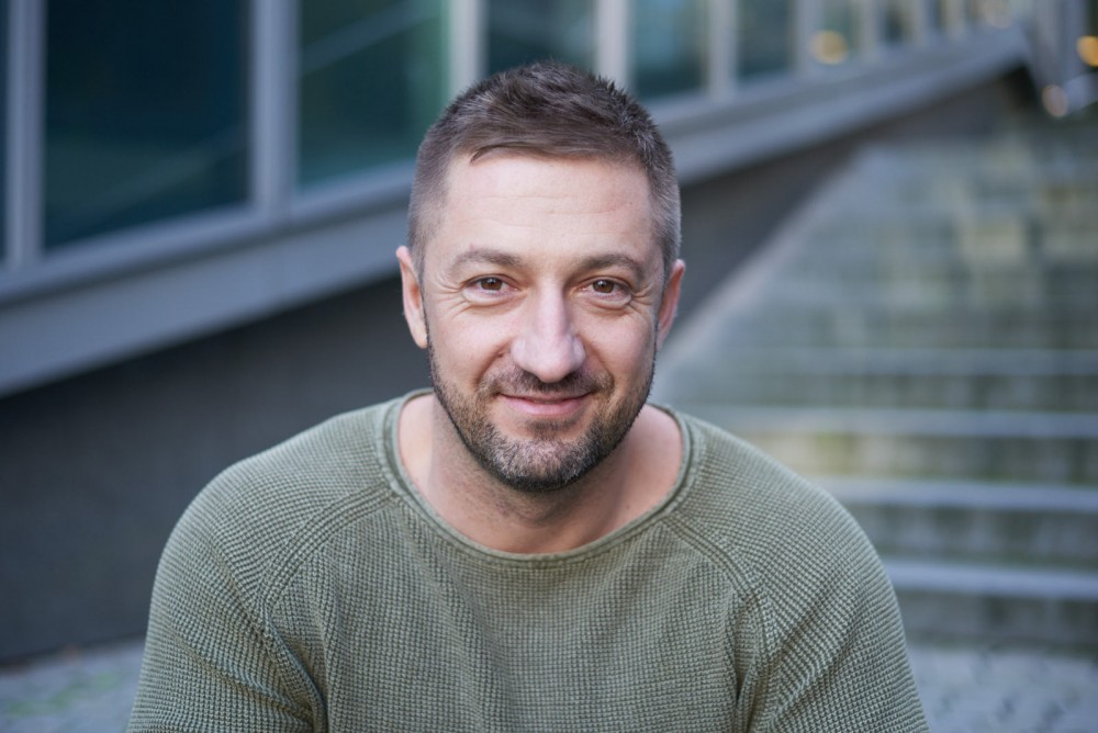 Maksim Klasanovic