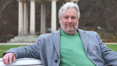 Ralf H. Dorweiler