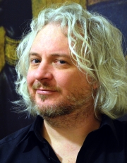Ralf H. Dorweiler