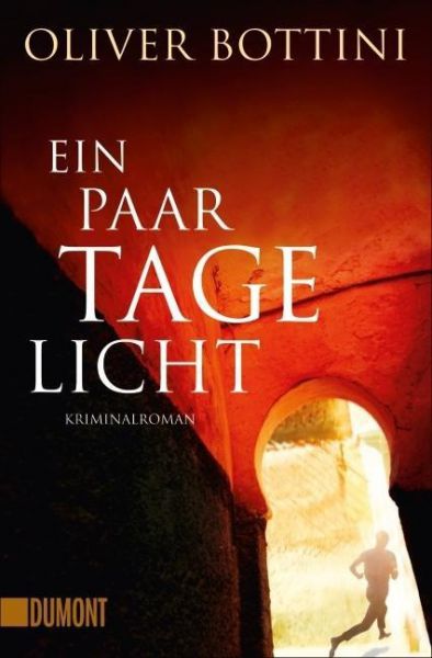Cover Bottini Licht
