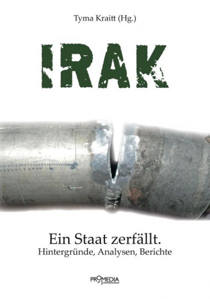 Sponeck Irak