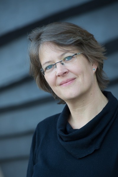 Julia Heinecke