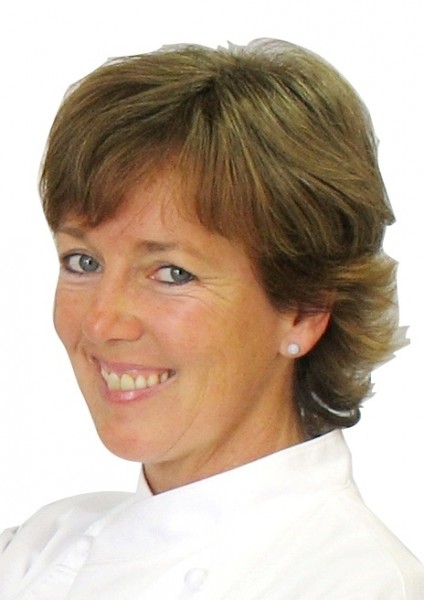 Elke Adam-Eckert