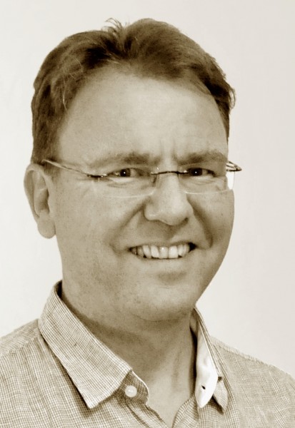 Harald Gritzner