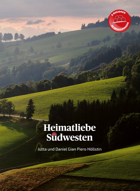 Heimatliebe Südwesten