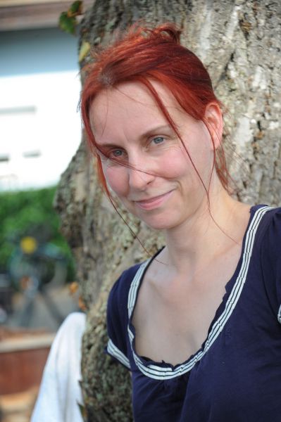 Christa Rinklin