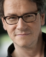 Oliver Bottini