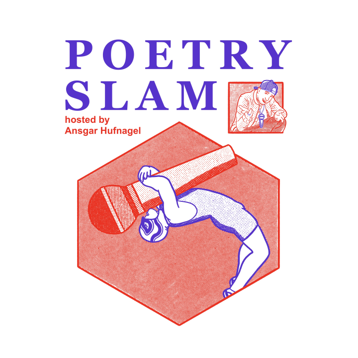 7. BEIDEK Poetry Slam