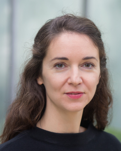Iris Wolff: Die Unschärfe der Welt