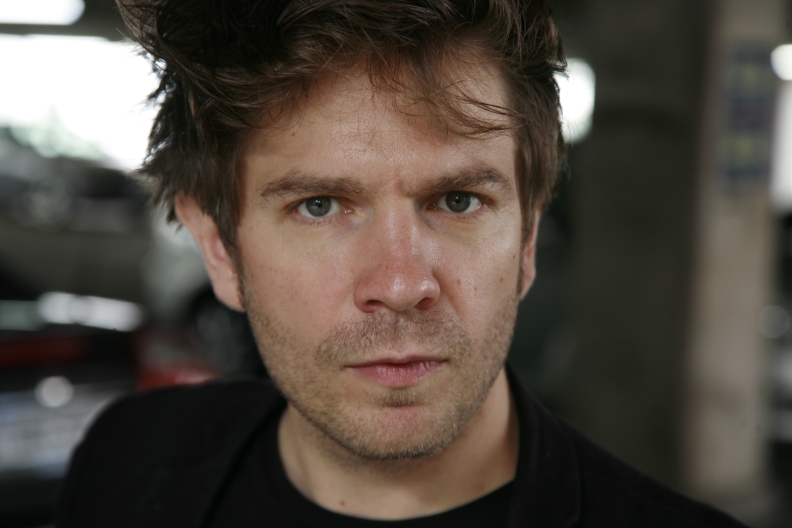 Luke Wilkins