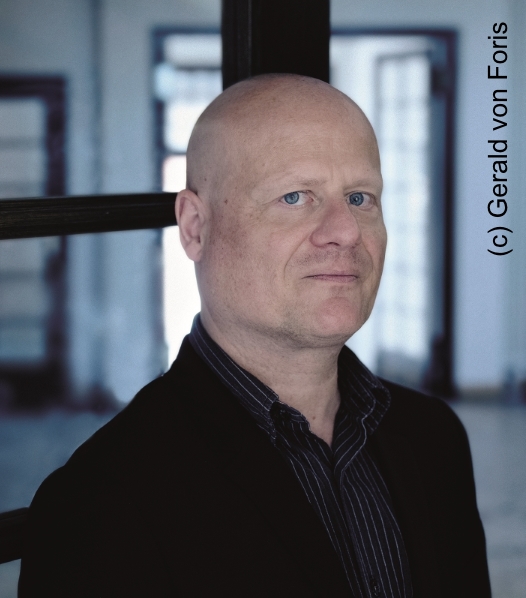Christof Weigold