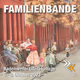 Badenweiler Literaturtage
