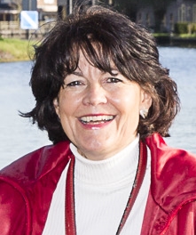 Kerstin Schweighöfer